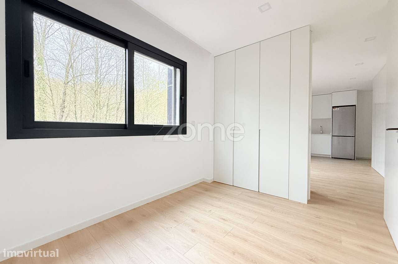 Apartamento T1+1 - Braga - Grande imagem: 4/18