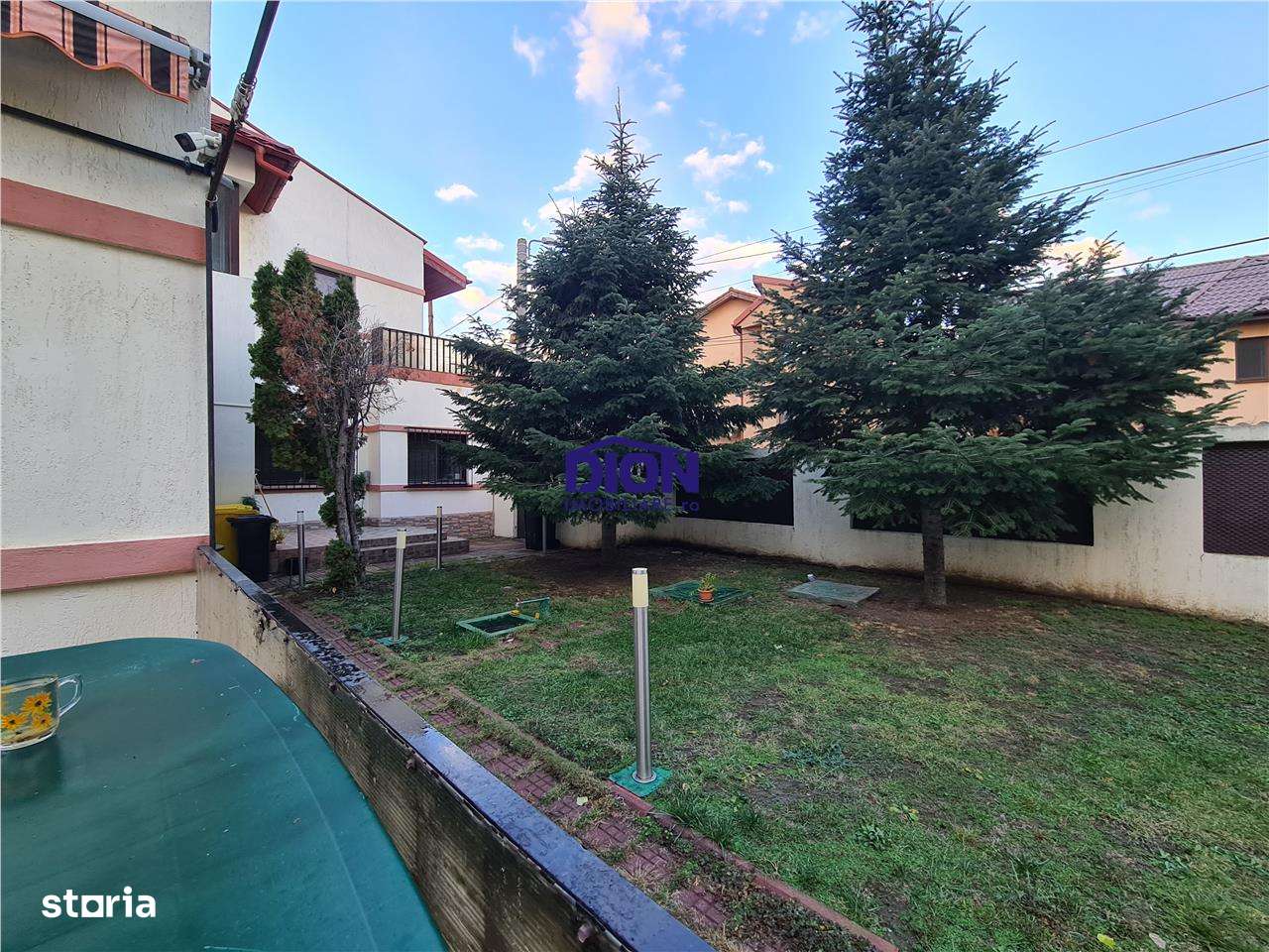 Vila cu Brazi - Uranus, 406mp teren - Imagine principală: 4/20