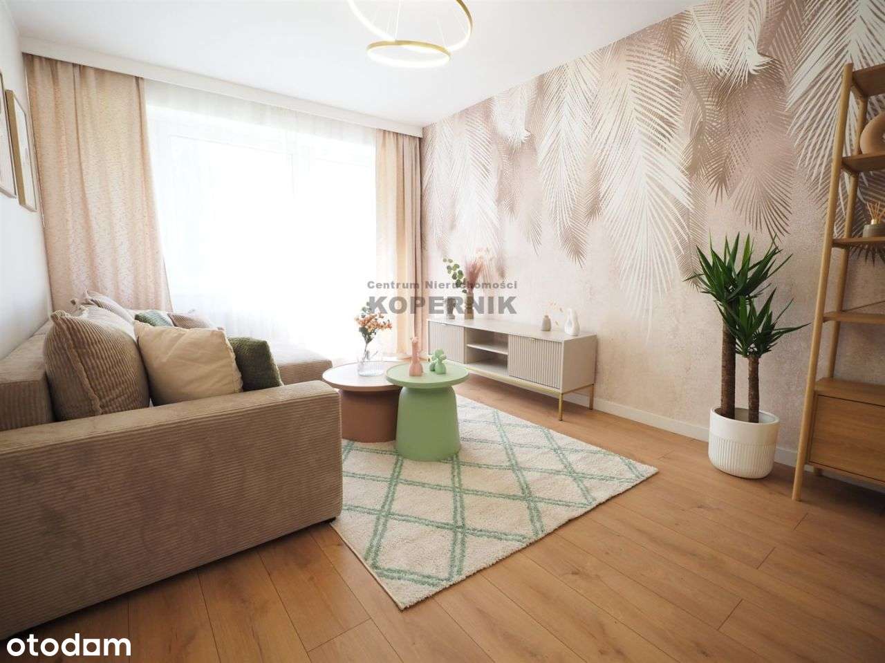 Promocja Urzekające 4 pokoje - Pierwsze Piętro !!! - Pełny obrazek: 4/15