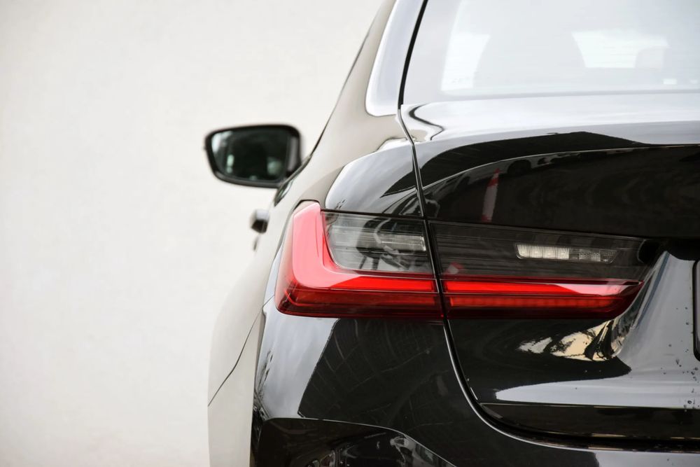BMW Seria-3 318I Advantage 2.0 Benzyna 156 KM — zdjęcie 7