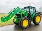 John Deere 6430 - 1