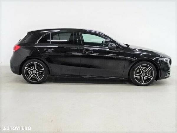 Mercedes-Benz A 250 4MATIC - 3