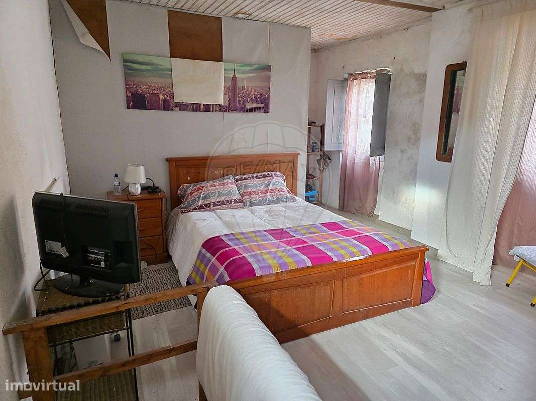 Moradia T1 para venda - Grande imagem: 4/4