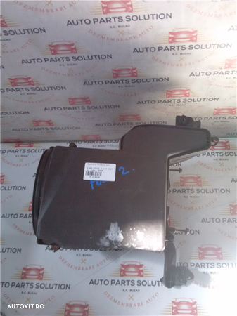 carcasa filtru aer ford focus 2 2004 2010 - 1