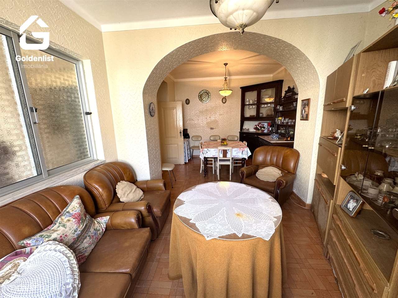 Moradia T4 Venda em Espírito Santo, Nossa Senhora da Graça e São Simão-16