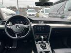 Volkswagen Passat 2.0 TDI BMT SCR 4Mot Highline DSG7 - 25