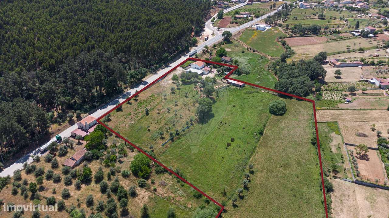 Moradia T5 para venda - Grande imagem: 3/49