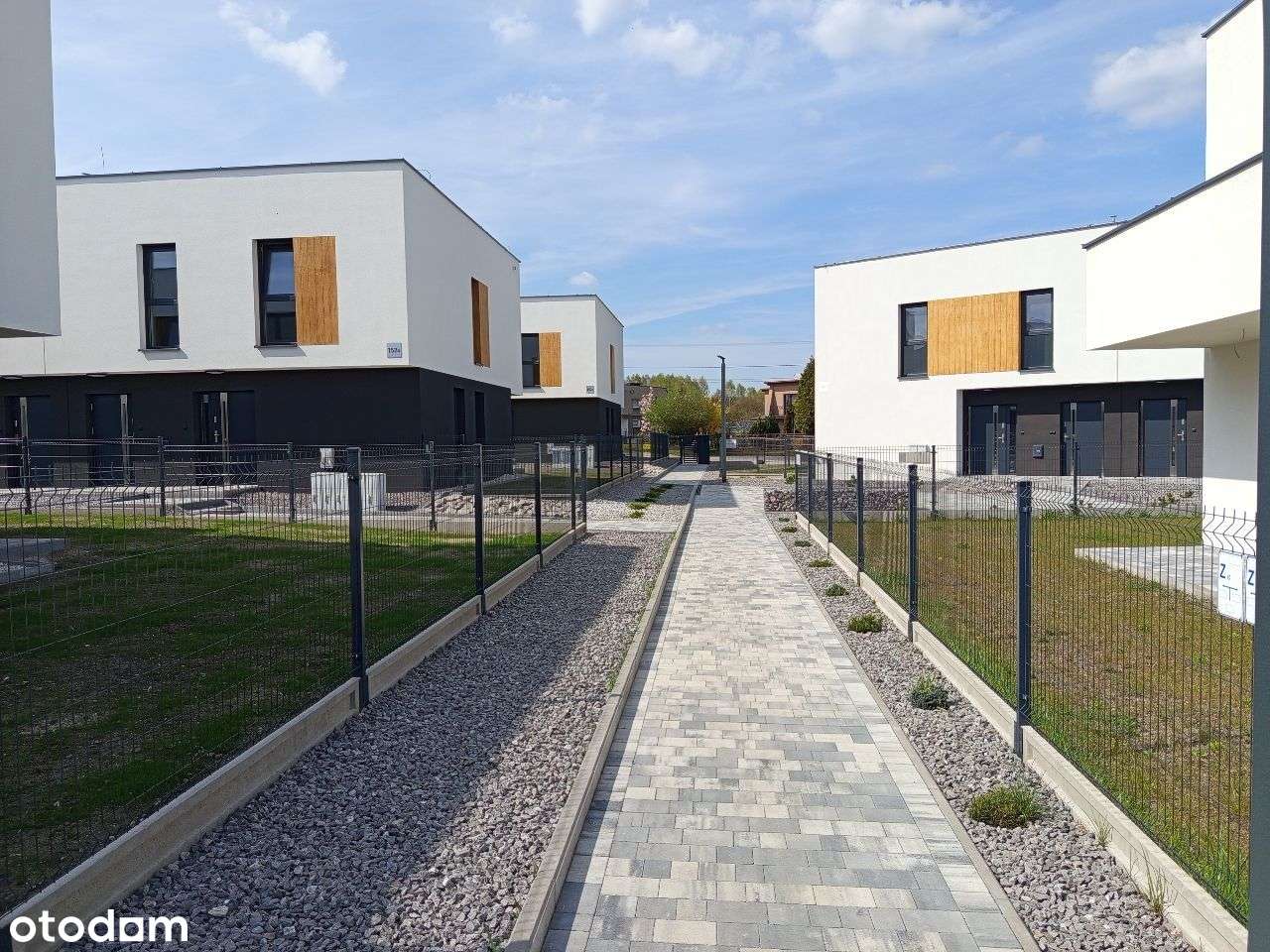 Nowe MIESZKANIE - 72,12m. 4-pokoje, z OGRODEM ! - Pełny obrazek: 4/20