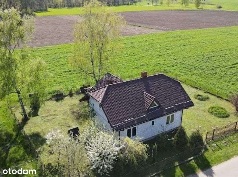 Dom, 91 m², Rydzyn Szlachecki - Pełny obrazek: 4/5