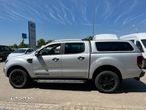 Ford Ranger Pick-Up 2.0 EcoBlue 213 CP 4x4 Cabina Dubla Wildtrack Aut. - 10