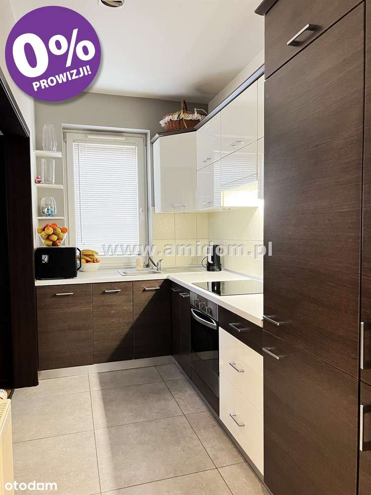 Marki, do wprowadzenia 2 pokoje z widną kuchnią-6