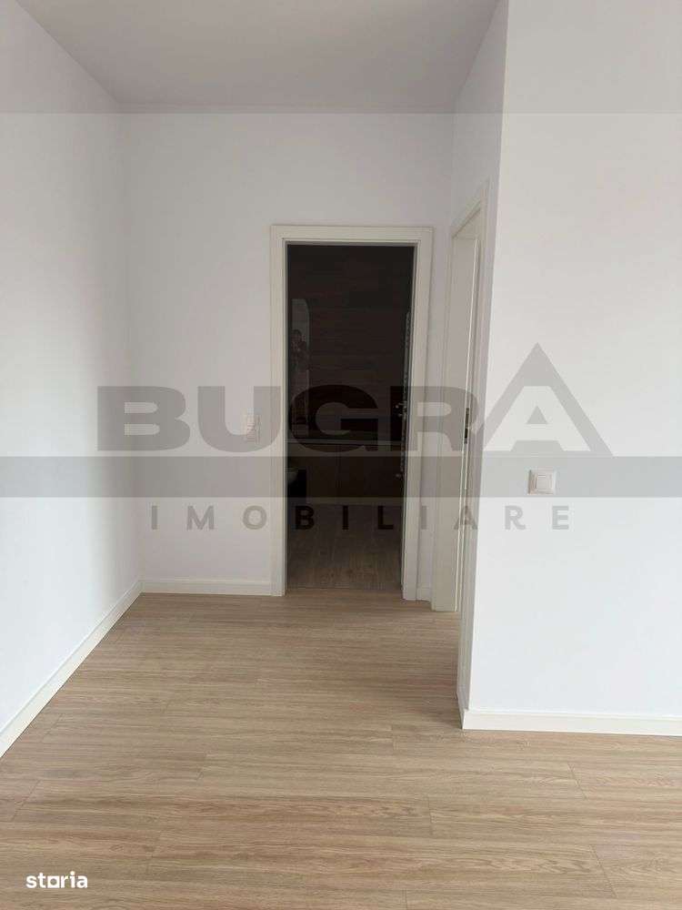 Apartament nou cu 2 camere, parcare, boxă, Beta Residence - Imagine principală: 4/7