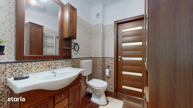 Apartament de vanzare 3 camere - Dobroiesi - Fundeni-13