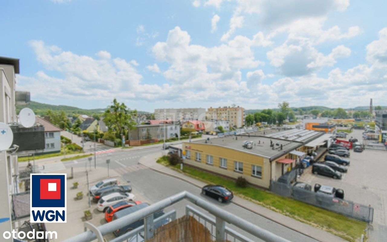 DWUPOZIOMOWE/ 3 Pokoje / 2 łazienki / Garaż / Komórka / WEJHEROWO-11