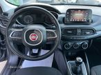 Fiat Tipo 1.3 M-Jet Lounge J17 - 12