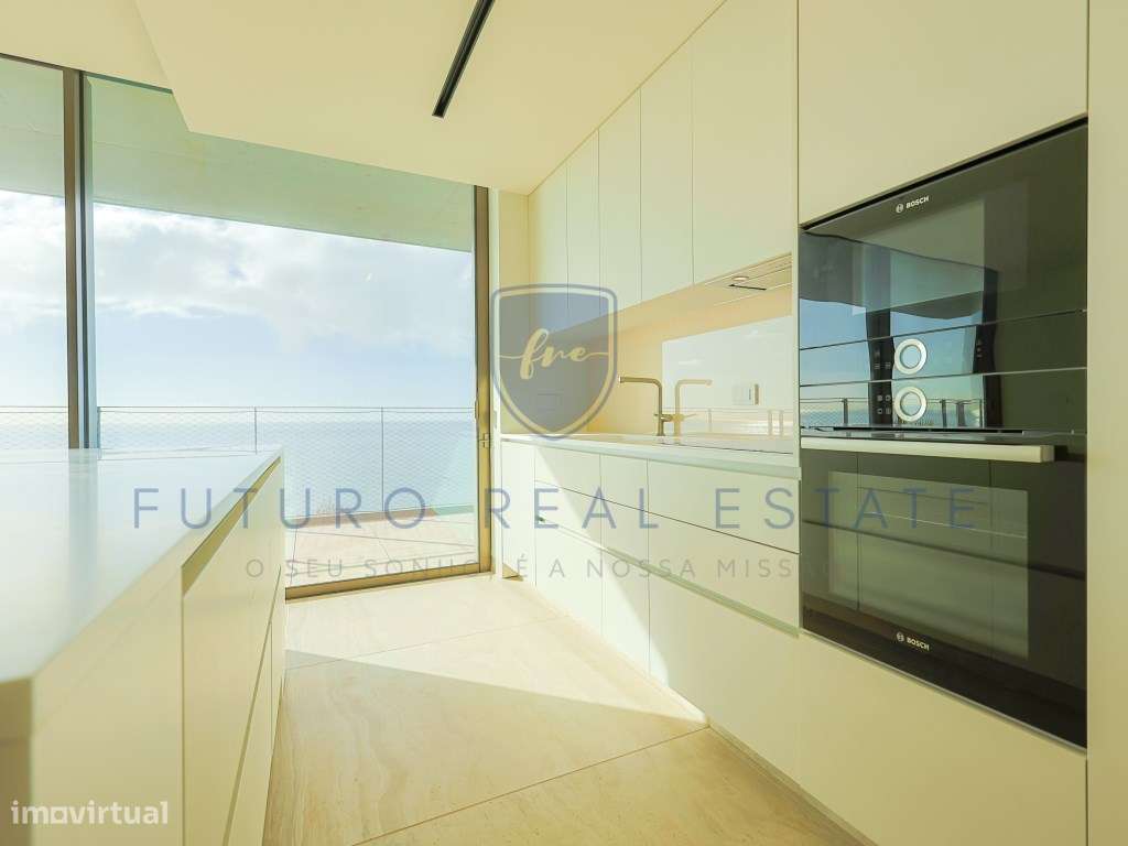 APARTAMENTO T2 | VISTA MAR | ESTRADA MONUMENTAL-13