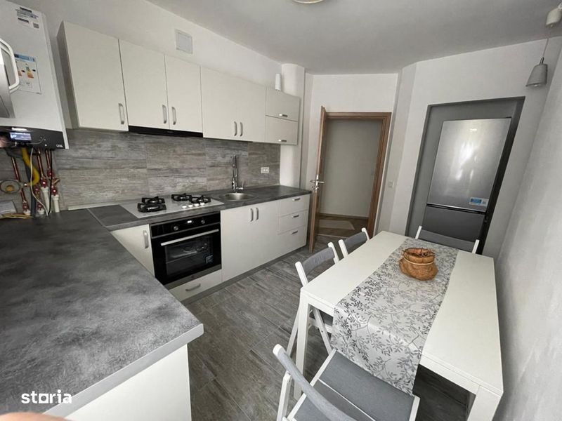 Închiriez Apartament 3 camere Cotroceni