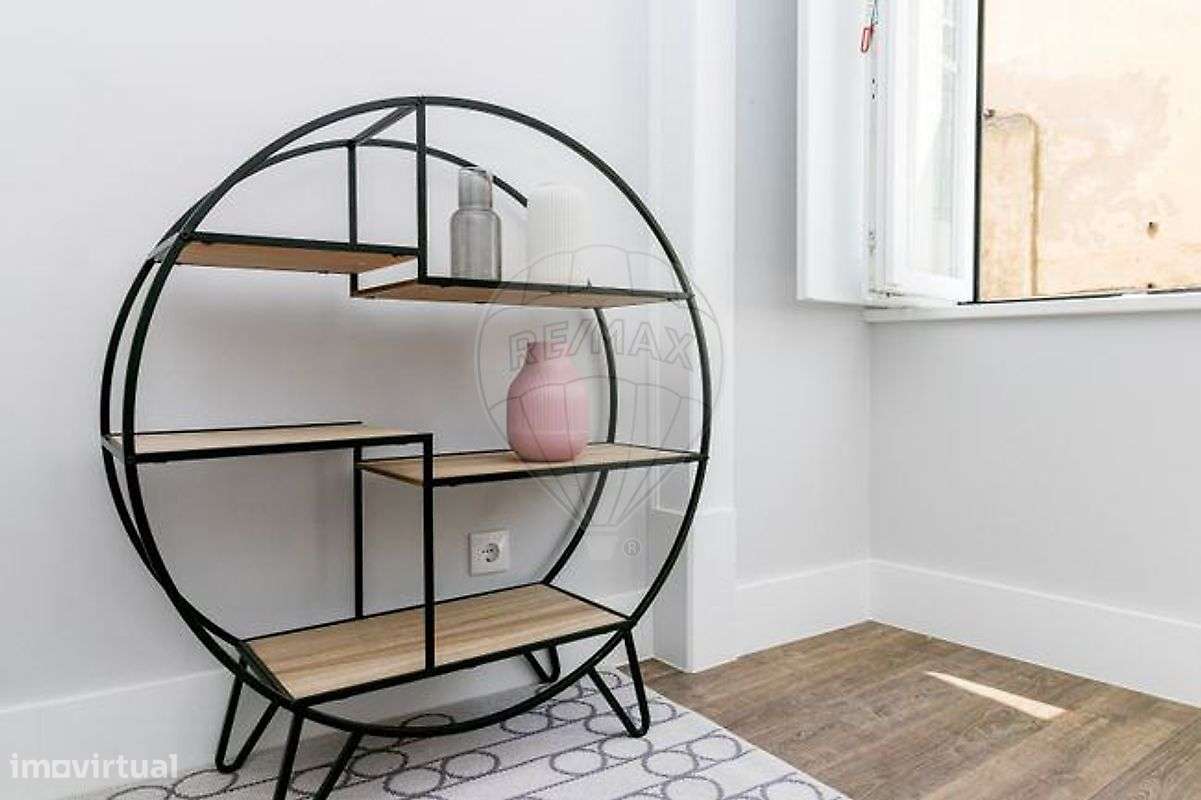 Apartamento T2 para arrendamento - Grande imagem: 5/36