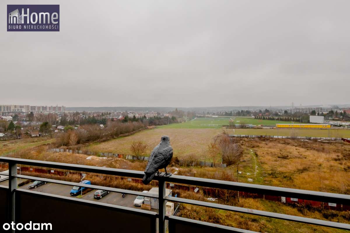 Antoniukowska | 2 pokoje | 45 m2 | parking-18