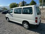 Toyota HiAce 2.5 D-4D Service 2.8T AC - 5