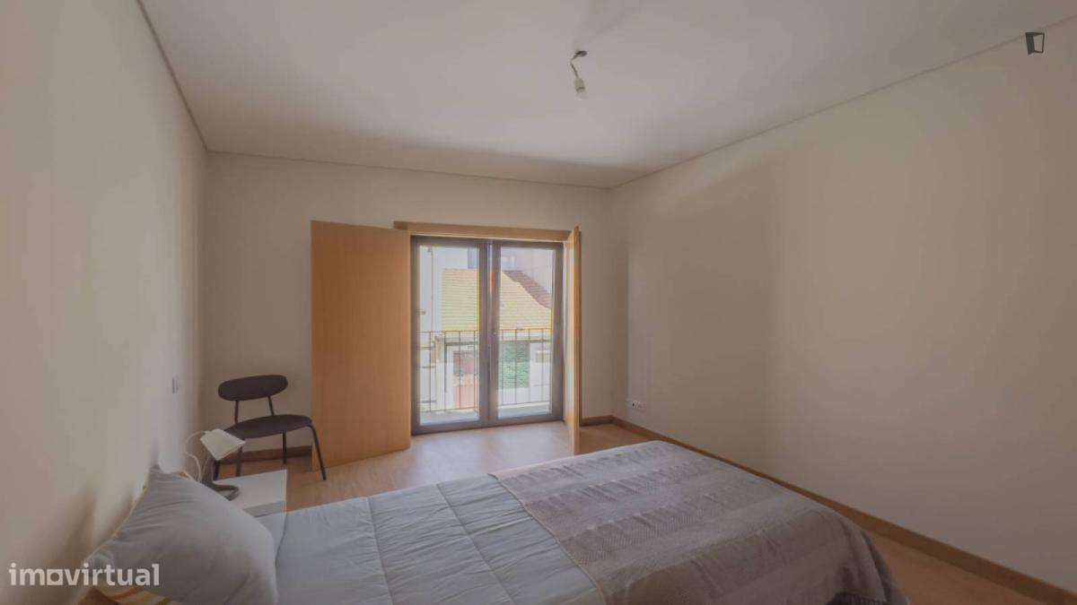 Apartamento com 2 quartos - localizado em Bonfim Porto - Grande imagem: 5/6