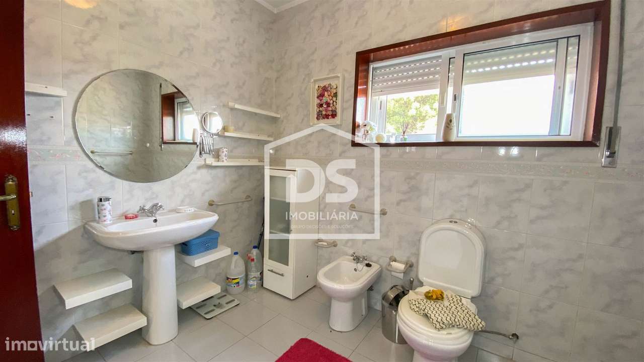 Moradia Geminada T3 Venda em Silvares, Pias, Nogueira e Alvarenga,Lous-41