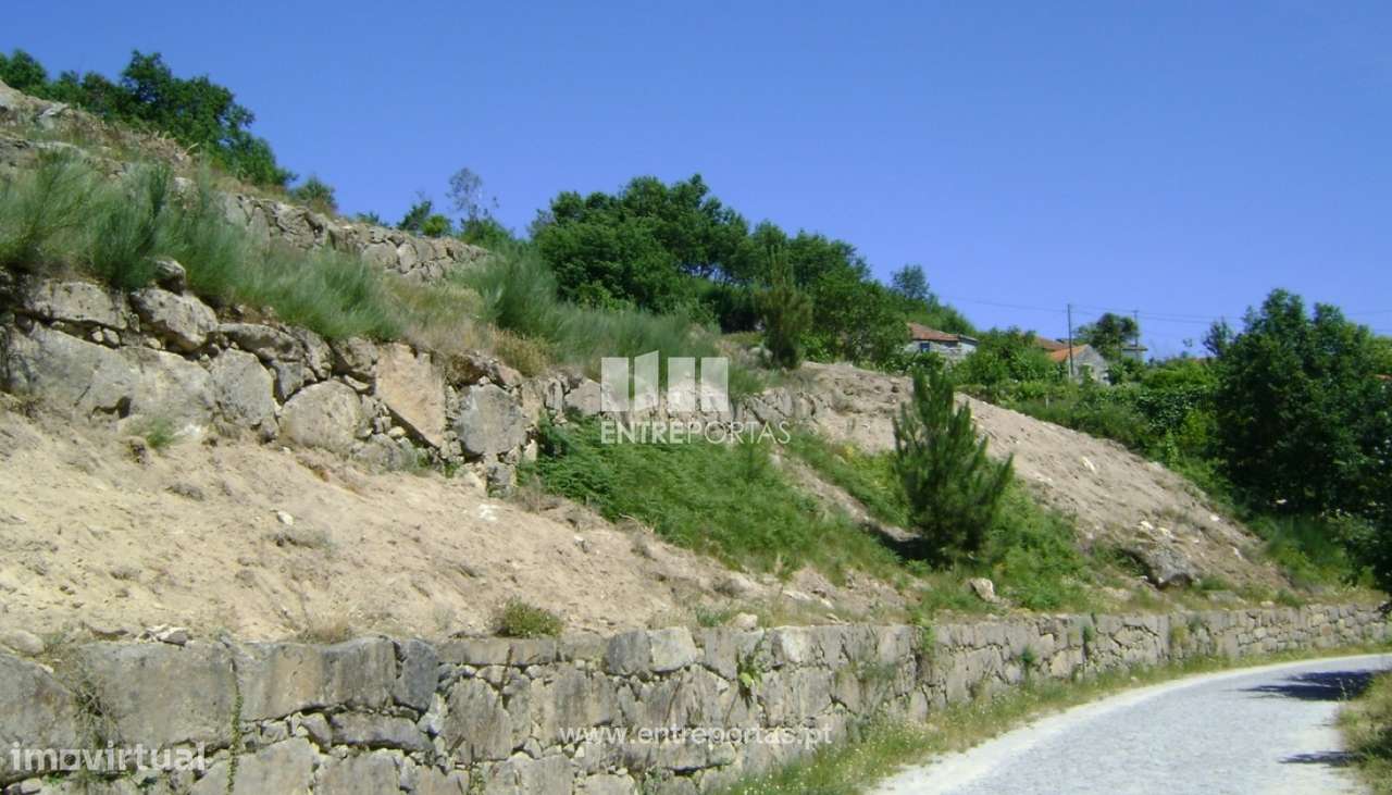 Venda Terreno, Paços de Gaiolo, Marco de Canaveses - Grande imagem: 4/7