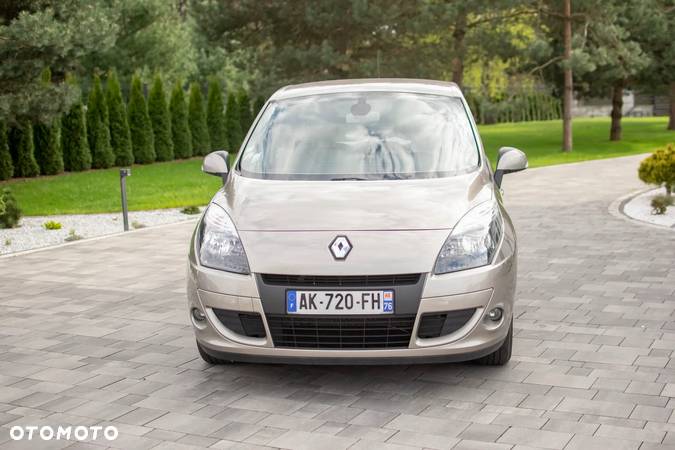 Renault Scenic - 9