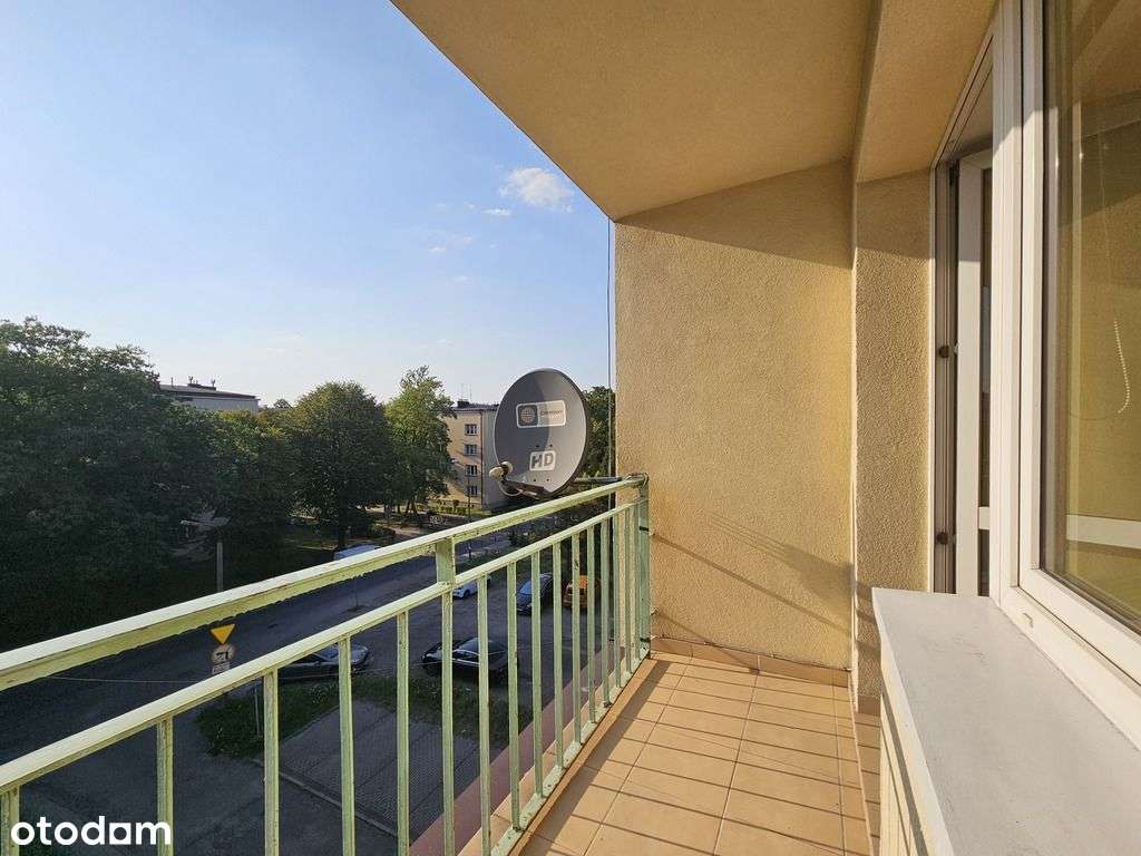 Ligota, 2 pokoje, 48 m2, 3. piętro, balkon-8