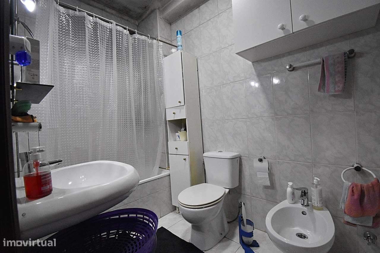 Apartamento T2+1 em Fânzeres – Gondomar-9