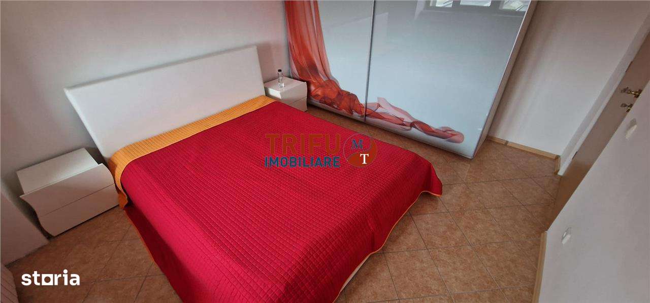 Apartament cu Două Camere Disponibil în Zona Centrală a Municipiului A - Imagine principală: 4/9