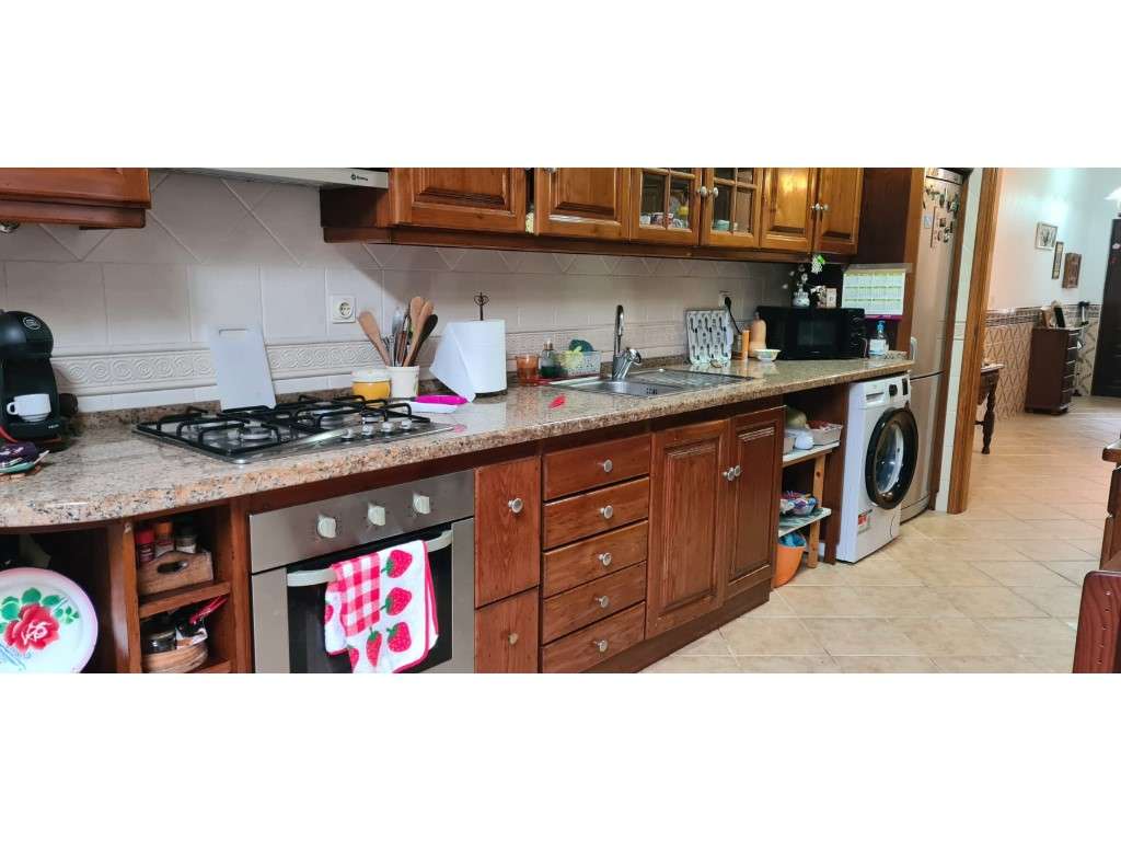 Apartamento T1+1-15