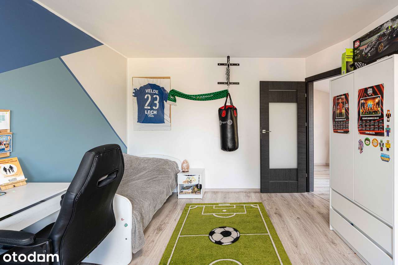 Dom z potencjałem – dwa niezależne wejścia / dom + osobne mieszkanie-8