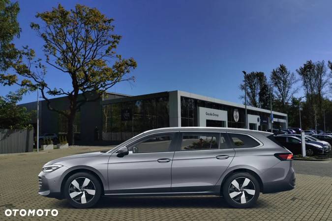 Volkswagen Passat 1.5 TSI ACT mHEV Business DSG - 2