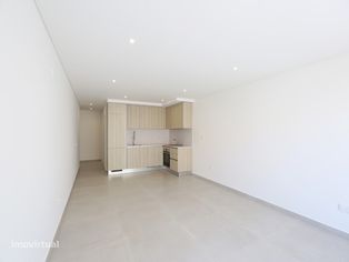 Fabuloso Apartamento T3 Novo com Vista de mar no Sítio Nazaré - Grande imagem: 2/38