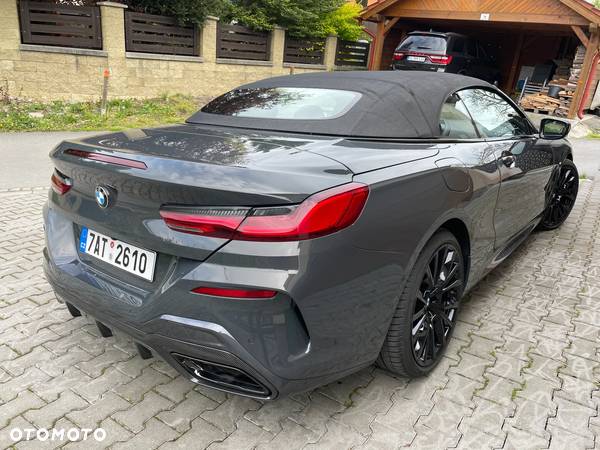 BMW Seria 8 M850i xDrive - 4