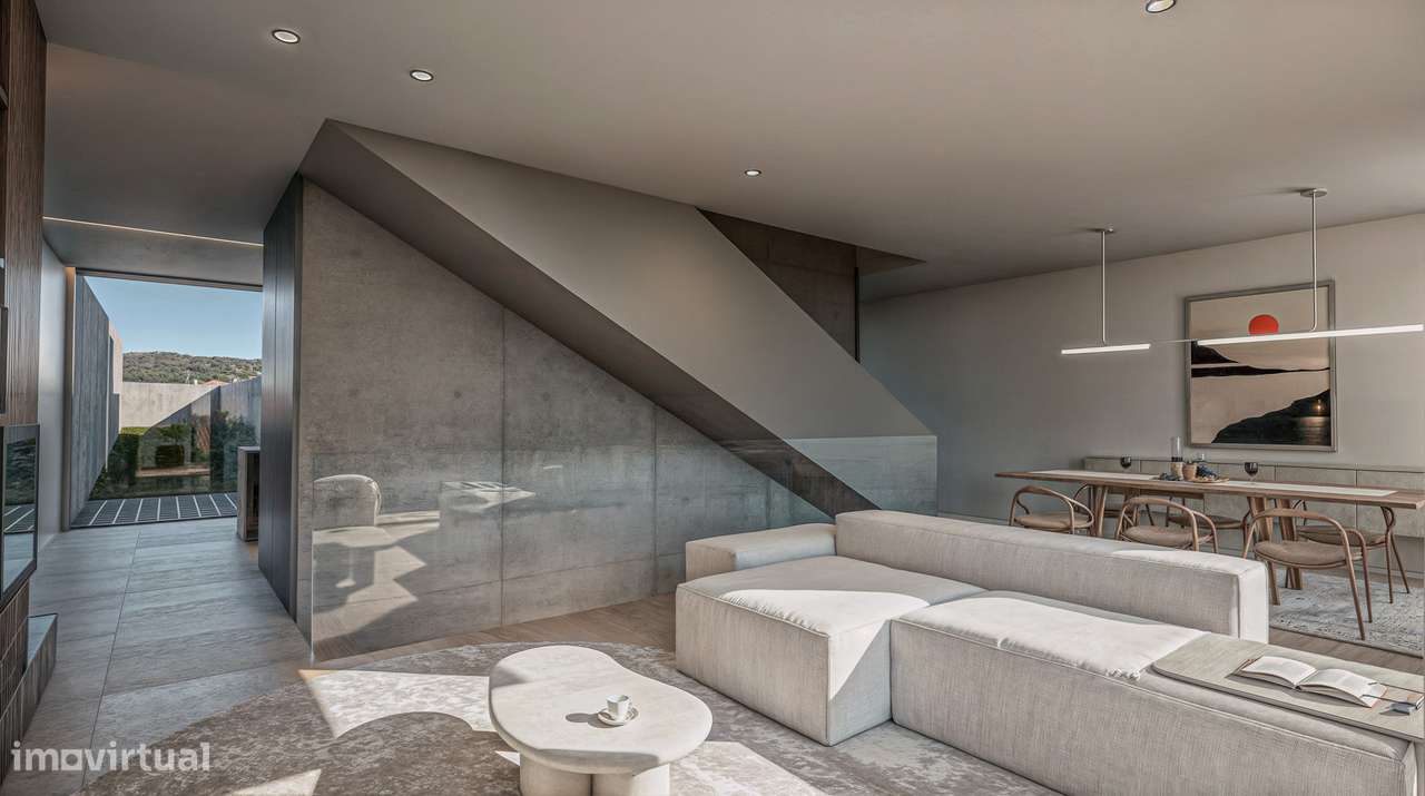 Moradia Exclusiva na Areosa - Grande imagem: 3/17