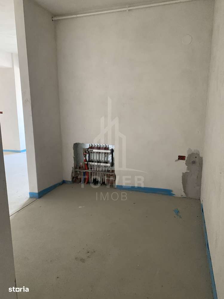 Apartament 3 camere 52 mp pe calea Surii Mici - Imagine principală: 3/8