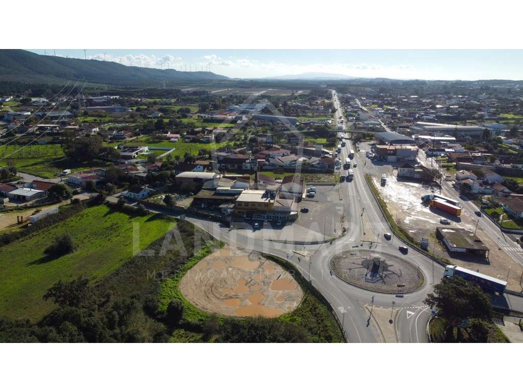 Terreno Urbano, Junto ao Ic2 - Grande imagem: 5/5