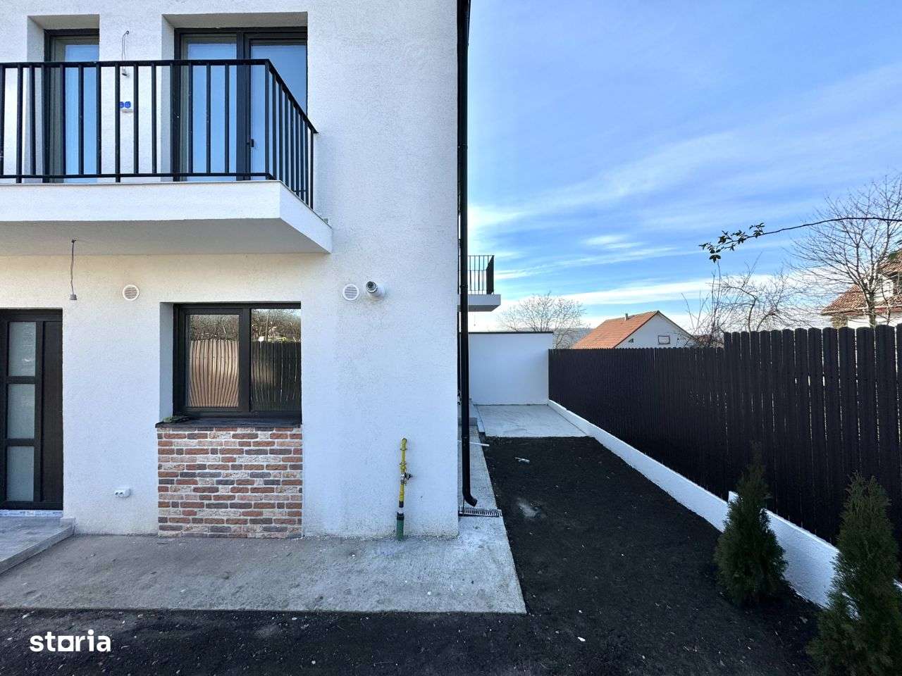 CANALIZARE! Pozitie foarte buna! Incalz in pard! Vila Valea Adanca - Imagine principală: 4/10