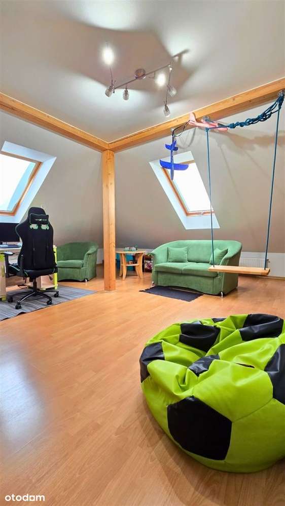 Dom z basenem i jacuzzi  oraz pięknym widokiem-10