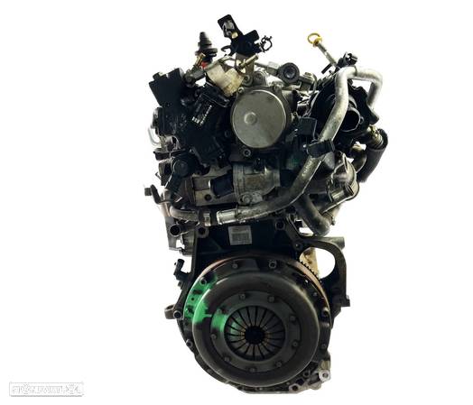 Motor 223A9000 FIAT 1.3L 84 CV - 1