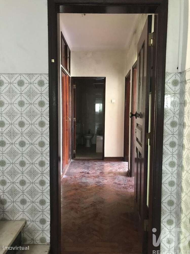 Apartamento T2 Em Coimbra
