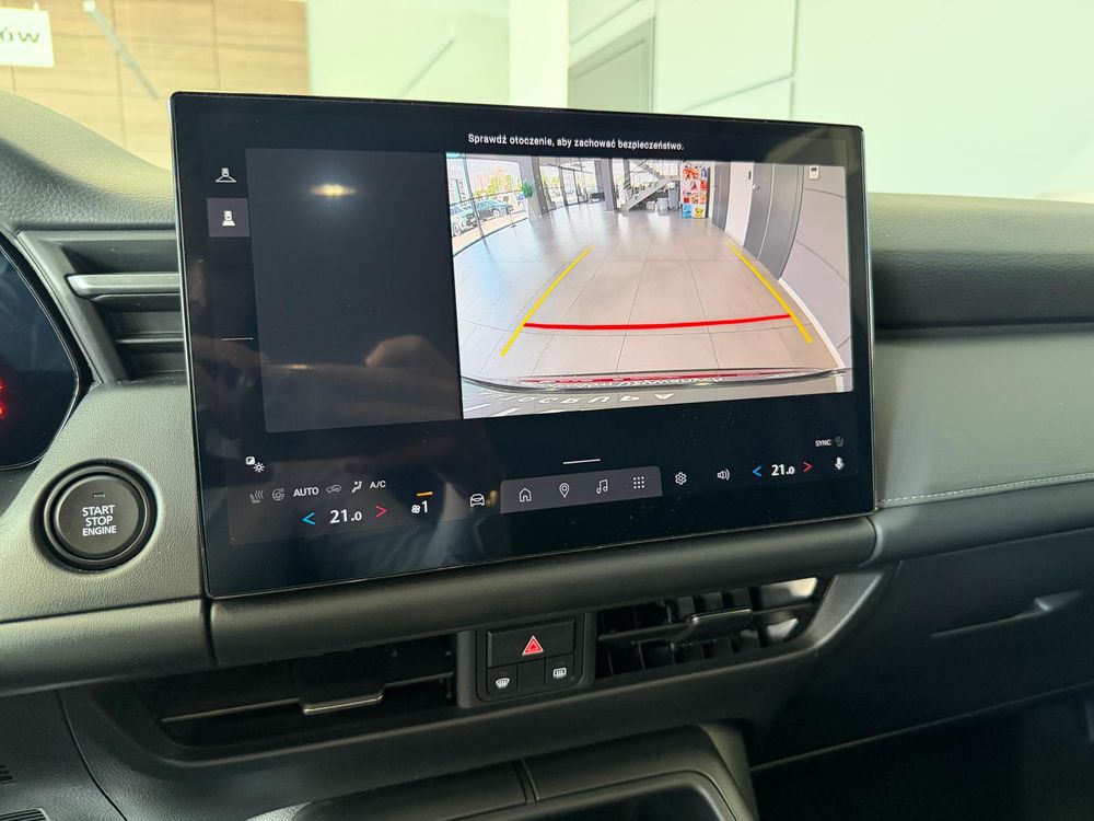 Mazda Cx-5 e-Skyactiv G Centre-Line Salon Polska FV23% GOTÓWKA EASING