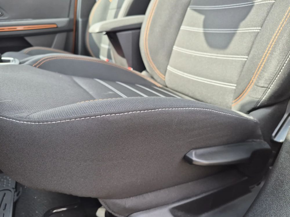 dacia sandero-stepway