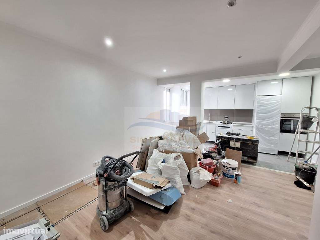 T3 totalmente remodelado com Áreas Amplas e Excelente Localização -...-3