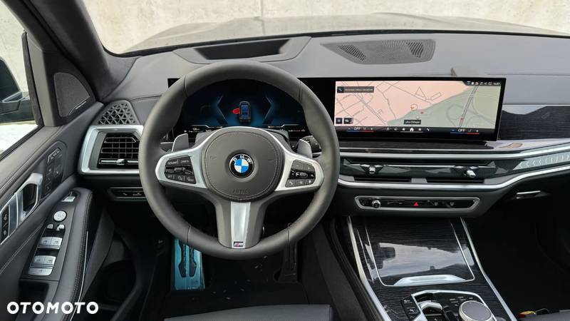 BMW X7 xDrive40d mHEV M Sport sport - 16