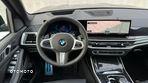 BMW X7 xDrive40d mHEV M Sport sport - 16