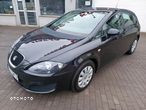 Seat Leon 1.2 TSI Ecomotive Good Stuff - 12