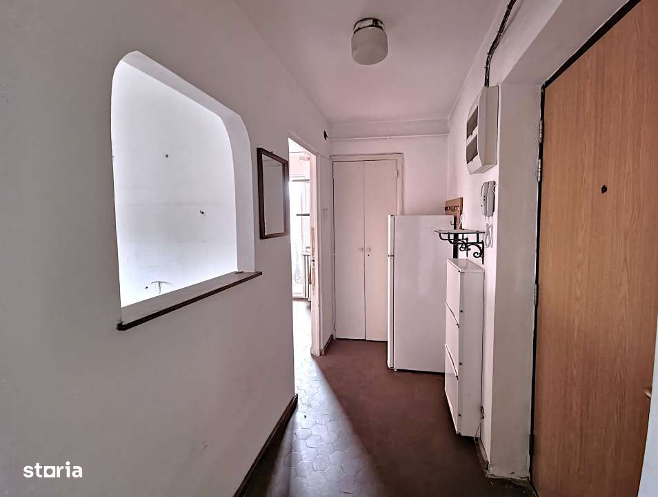 Duplex de Colectie cu Șemineu Sculptural | 120mp | Victoriei - Titule-18